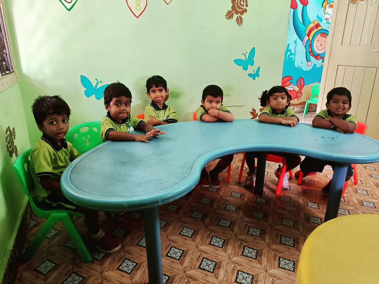 East Tambaram Gallery 6